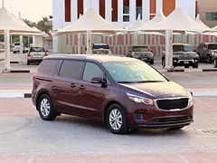 Kia Sedona