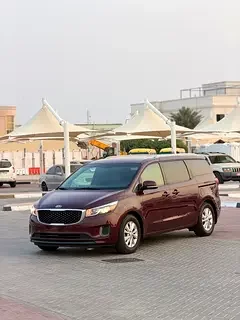 Kia Sedona