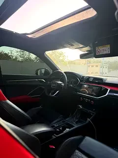 Audi RS Q3