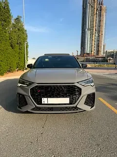 Audi RS Q3