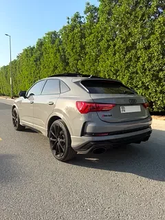 Audi RS Q3