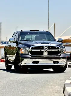 Dodge Ram 1500