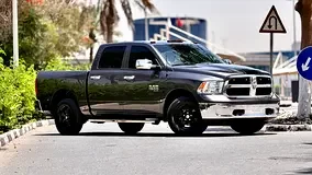 Dodge Ram 1500
