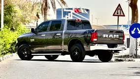 Dodge Ram 1500