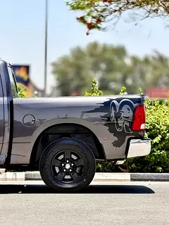 Dodge Ram 1500