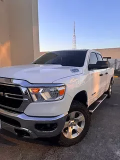 Dodge Ram 1500