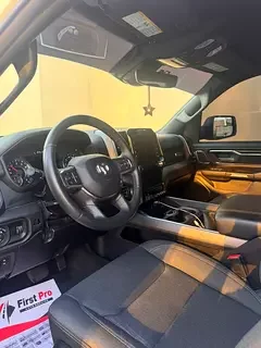 Dodge Ram 1500