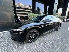 BYD HAN