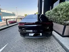 BYD HAN
