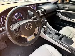 Lexus RC-Series