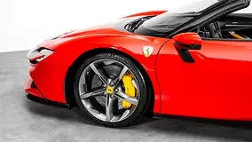 Ferrari SF90 Spider