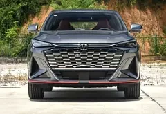 Changan X5 Plus