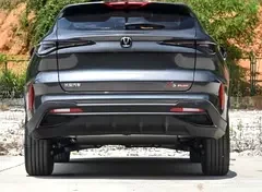 Changan X5 Plus
