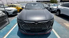 Changan X5 Plus