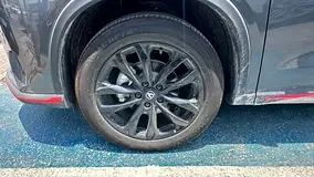 Changan X5 Plus