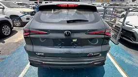 Changan X5 Plus
