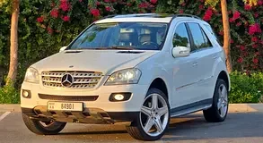 Mercedes-Benz M-Class