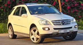 Mercedes-Benz M-Class