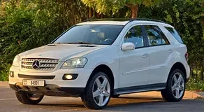 Mercedes-Benz M-Class
