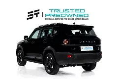 Jetour T1