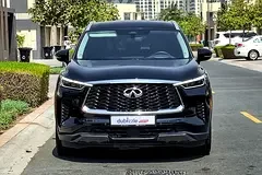 Infiniti QX60