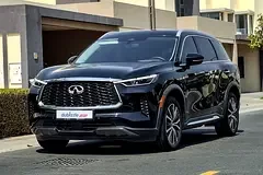 Infiniti QX60