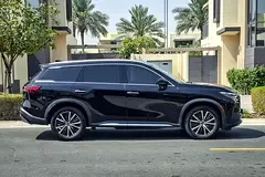 Infiniti QX60