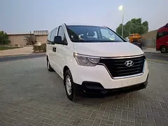Hyundai H1