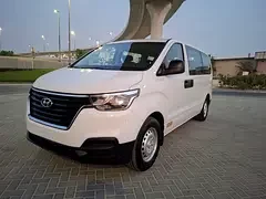 Hyundai H1