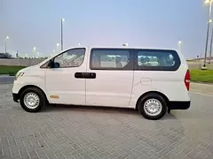 Hyundai H1