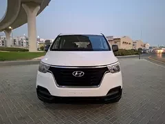 Hyundai H1