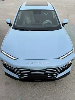 Jetour Dashing
