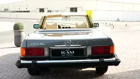 Mercedes-Benz SL-Class