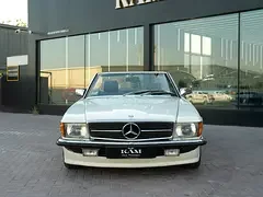 Mercedes-Benz SL-Class