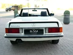 Mercedes-Benz SL-Class
