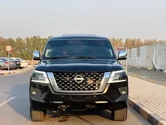 Nissan Armada