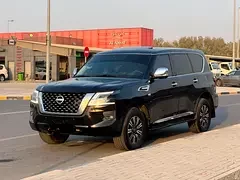 Nissan Armada