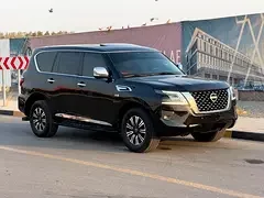 Nissan Armada