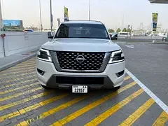 Nissan Armada
