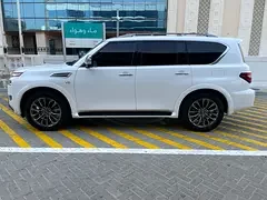 Nissan Armada