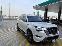 Nissan Armada