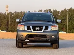 Nissan Armada