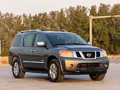 Nissan Armada