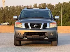 Nissan Armada