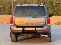 Nissan Armada