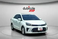 Kia Pegas