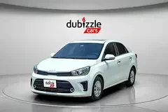 Kia Pegas