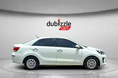 Kia Pegas