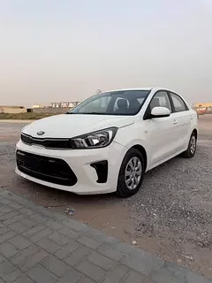 Kia Pegas