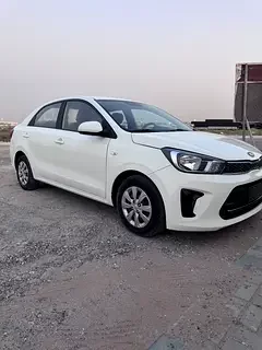 Kia Pegas